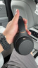 索尼（SONY）WH-1000XM4 頭戴式無(wú)線(xiàn)藍牙耳機 AI智能主動(dòng)降噪 1000XM3升級款 適用于網(wǎng)課送男女友禮物 WH-1000XM4 黑色 曬單實(shí)拍圖