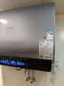 海信（Hisense）3D速熱3300W變頻FOF抑垢富鍶活水免換鎂棒60升家用扁桶電熱水器鈦金加熱管DS11Ultra國家補貼20% 曬單實(shí)拍圖