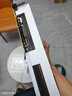 藍戟intel Arc B580  Photon W 12G 2850MHz GDDR6 OC 游戲顯卡設計視頻剪輯臺式電腦顯卡 曬單實(shí)拍圖