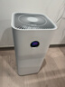 米家小米空氣凈化器5 除甲醛除菌除異味 家用 除霧霾PM2.5 低噪設計 曬單實(shí)拍圖