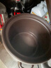 九陽(yáng)（Joyoung）電燉鍋電燉盅5L大容量紫砂預約電砂鍋 多功能鍋 智能定時(shí)精燉煮粥煲湯鍋DG50Z-GD510 曬單實(shí)拍圖