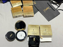 圣羅蘭（YSL）皮氣墊10遮瑕持久不脫妝防曬化妝品生日禮物送女友 曬單實(shí)拍圖