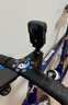 大疆【新品國家補貼】DJI Osmo 360 8K高清全景運動相機防抖防水摩托車騎行滑雪旅行手持vlog攝像機 標準套裝 官方標配 105GB自帶內(nèi)存 曬單實拍圖