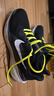 耐克NIKE跑步鞋男子減震飛馬41 PEGASUS 41運動(dòng)鞋FD2722-002黑白42 曬單實(shí)拍圖