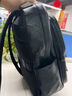 稻草人雙肩包男士背包大容量時(shí)尚休閑旅行包電腦包高中大學(xué)生初中書(shū)包女 曬單實(shí)拍圖