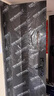 盼盼（Pan Pan）防盜門(mén)別墅大門(mén)甲級家用加高門(mén)頭安全門(mén)指紋鎖子母門(mén)單門(mén)防撬防盜入戶(hù)門(mén) 【萊茵M】單門(mén)-2050*960-外開(kāi) 機械鎖 曬單實(shí)拍圖