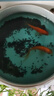 YEE亞甲基藍魚(yú)缸消毒殺菌觀(guān)賞魚(yú)錦鯉白點(diǎn)凈水爛身爛尾235ml 曬單實(shí)拍圖