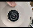 Joyoung電水壺家用不銹鋼內膽雙層壺體防燙優(yōu)質(zhì)溫控開(kāi)水煲燒水壺 1.7L 【白色】K17FD-W6380 曬單實(shí)拍圖