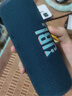 JBL FLIP6 音樂萬花筒六代 【國家補(bǔ)貼】便攜藍(lán)牙音箱  賽道揚(yáng)聲器 獨(dú)立高音單元 中秋禮物 金屬黑 曬單實(shí)拍圖