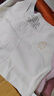 FitonTon2件裝女童內衣發(fā)育期7-13歲防走光夾棉小背心大童小學(xué)生少女文胸 曬單實(shí)拍圖