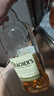 三得利（Suntory）醍池（teachers) 蘇格蘭威士忌 鐵騎士 英國進(jìn)口 洋酒  700ml 曬單實(shí)拍圖