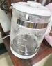 蘇泊爾（SUPOR）恒溫水壺嬰兒調奶器沖奶溫奶器全自動(dòng)沖泡奶保溫玻璃恒溫壺熱水壺 【基礎款】 1.2L 曬單實(shí)拍圖
