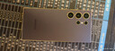 三星【價(jià)保11.11】Samsung Galaxy S24 Ultra AI手機 2億像素 第三代驍龍8 拍照手機 12GB+256GB鈦暮紫 曬單實(shí)拍圖