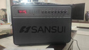 山水（SANSUI）G3戶(hù)外k歌專(zhuān)用 廣場(chǎng)舞音響大音量藍(lán)牙音箱卡拉ok一體機(jī)音響移動(dòng)便攜家用ktv電木吉他民謠樂(lè)器音箱 曬單實(shí)拍圖