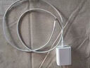 CangHua 適用iPad充電線(xiàn)蘋(píng)果平板雙頭Type-c數據線(xiàn)適配18/20/21/22/2024款iPad Pro/Air6/5/4/mini7/6/10 曬單實(shí)拍圖