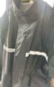 樂(lè )優(yōu)佰易 反光成人雨衣套裝分體式 C牛津布單帽檐 L 防暴雨含雨褲騎車(chē)交通 曬單實(shí)拍圖