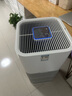霍尼韋爾（Honeywell）空氣凈化器除花粉甲醛細菌流感病毒衛健委備案消毒機hmax空間艙全屋速凈KJ1000F-P22W家電國家補貼 曬單實(shí)拍圖