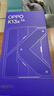OPPO K13x 8GB+128GB 矅黑 信號(hào)穿墻王 天璣6300 IP69防塵防水 新款5G 千元老人智能手機(jī) 國(guó)家補(bǔ)貼 曬單實(shí)拍圖