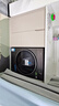 美的（Midea）10KG純平全嵌元?dú)?.0醫(yī)護(hù)級(jí)除真菌滾筒洗烘一體機(jī) 全能無(wú)孔內(nèi)筒羊毛綠標(biāo)1.15至高洗凈比 MD10L5PRO 曬單實(shí)拍圖