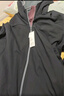 優(yōu)衣庫男裝防風(fēng)搖粒絨拉鏈連帽開(kāi)衫/長(cháng)袖外套25秋冬新款481182 09 黑色 L /175/100A 曬單實(shí)拍圖