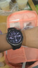 華為（HUAWEI）手表WATCH GT 5 Pro【咨詢(xún)享優(yōu)惠】運動(dòng)玄璣感知兩周續航藍牙通話(huà)體溫血氧心率監測送男女朋友禮物 46mm曜石黑【皮表帶+貼膜】 曬單實(shí)拍圖