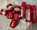 玉蘭油（OLAY）大紅瓶精華水150ml保濕抗皺緊致抗衰老爽膚水護膚品生日禮物女 曬單實(shí)拍圖