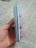 酷維（KUWEI）K9學生專用手機戒網癮全網通4g網紅兒童小手機迷你男女備用超薄初高中生老年機老人機海灣藍 曬單實拍圖