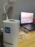 懷光長(cháng)縱新款5G高通驍龍X55頂配芯片CPE隨身wifi移動(dòng)無(wú)線(xiàn)網(wǎng)絡(luò )雙頻辦公家庭千兆無(wú)線(xiàn)寬帶路由器高速流量網(wǎng)卡 5G  CPE 高通驍龍芯片 曬單實(shí)拍圖