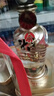 五糧液股份出品 白酒 純糧酒 禮盒裝 52度 500mL 2瓶 頭彩2瓶送禮品袋 曬單實(shí)拍圖