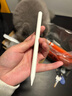 蘋(píng)果Apple Pencil 一代/二代 蘋(píng)果手寫(xiě)筆二手蘋(píng)果手寫(xiě)筆/電容筆/觸控筆二手平板電腦配件 蘋(píng)果Pencil（USB-C） 單筆【99新】 曬單實(shí)拍圖