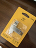愛(ài)國者（aigo）128GB Type-C USB3.2雙接口 u盤(pán) 150MB/s U353手機U盤(pán)辦公學(xué)習大容量?jì)?yōu)盤(pán) 可插手機電腦兩用 曬單實(shí)拍圖