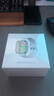 小米（MI）Redmi Watch5  心率血氧監測 藍牙通話(huà) 旋轉表冠 紅米手表5 智能手表 小米汽車(chē)SU7/YU7鑰匙 【國家補貼】皎月銀 曬單實(shí)拍圖