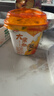 伊利大果粒酸奶260g*6杯（草莓桑葚+草莓黃桃+芒果黃桃）源頭直發(fā)包郵 曬單實(shí)拍圖