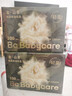 babycare山茶花防溢乳墊 一次性超薄柔軟透氣防溢乳貼乳墊 100片 曬單實(shí)拍圖