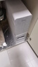 美的（Midea）【白澤Max 1200G】0阻垢劑凈水器國(guó)家補(bǔ)貼家用 6年RO反滲透廚下式直飲過濾凈水機(jī) 觸控屏雙出水 曬單實(shí)拍圖