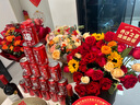 可口可樂(lè )可樂(lè )雪碧芬達無(wú)糖可樂(lè )汽水330ml矮罐碳酸飲料夏日飲品經(jīng)典罐胖罐 可口可樂(lè )經(jīng)典罐 330ml*24 曬單實(shí)拍圖