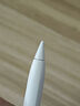華為（HUAWEI）M-Pencil （第三代）華為手寫(xiě)筆 星閃技術(shù)超低時(shí)延 雪域白 曬單實(shí)拍圖