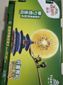 佳沛（zespri）綠奇異果特大果22-25個(gè)原箱裝單果約133-176g 水果禮盒獼猴桃 曬單實(shí)拍圖