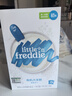 小皮（Little Freddie）有機原味高鐵大米粉160g*1盒寶寶輔食嬰兒營(yíng)養低敏米糊米粉6個(gè)月 曬單實(shí)拍圖