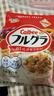 卡樂(lè )比（Calbee）即食燕麥片 原味水果麥片600g 日本進(jìn)口非油炸 營(yíng)養代餐早餐零食 曬單實(shí)拍圖