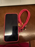Apple/蘋果 iPhone 16（A3288）256GB 白色 支持移動(dòng)聯(lián)通電信5G 雙卡雙待手機(jī) 曬單實(shí)拍圖