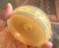 世喜乳盾新生兒奶盾 乳頭保護罩乳貼 輔助喂奶嘴雙層矯正器 曬單實(shí)拍圖