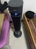 海爾（Haier）空調(diào)扇家用冷風(fēng)扇制冷風(fēng)扇單冷制冷機(jī)節(jié)能冷風(fēng)機(jī)落地遙控加濕水冷塔扇冷氣機(jī)冷氣扇臥室移動小空調(diào) 【定時遙控】加濕凈化空調(diào)扇HFZ-Y8625B 曬單實(shí)拍圖