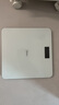 美的（Midea）體重秤體重稱(chēng)家用家用健康秤電子秤高精度稱(chēng)重計電子秤人體高精度智能體重稱(chēng)健身減肥運動(dòng)D2 曬單實(shí)拍圖