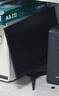 KVL 23.8英寸電腦顯示器 1080P 100Hz低藍光 廣色域 微邊框纖薄機身 臺式電腦顯示屏 國家補貼 KV246 曬單實(shí)拍圖