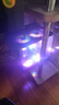 技嘉 酷睿i5 13400F臺(tái)式組裝電腦主機(jī)RTX4060Ti/5060Ti游戲高端電競(jìng)獨(dú)顯直播設(shè)計(jì)渲染整機(jī) 配置二：14代酷睿i5丨RTX5060 曬單實(shí)拍圖
