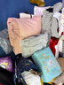 鴨鴨兒童羽絨服2025新款男女小童寶寶中長(cháng)款連帽加厚童裝冬季外套YD 曬單實(shí)拍圖