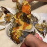 舟山紅膏嗆蟹整只醬母蟹寧波熗蟹梭子蟹咸蟹生腌螃蟹海鮮醉蟹即食 【單只凈重4-6兩】2只 膏紅蟹肥 曬單實(shí)拍圖
