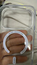 藍(lán)猩先生適用蘋果17Pro手機(jī)殼 iPhone17pro保護(hù)殼AI按鍵磁吸防摔透明殼手機(jī)保護(hù)套 曬單實(shí)拍圖