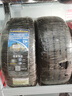 固特異（Goodyear）汽車(chē)輪胎225/50R17 98W EF1 SPORT鷹馳F1酷跑 適配雅閣奧迪思鉑睿 曬單實(shí)拍圖
